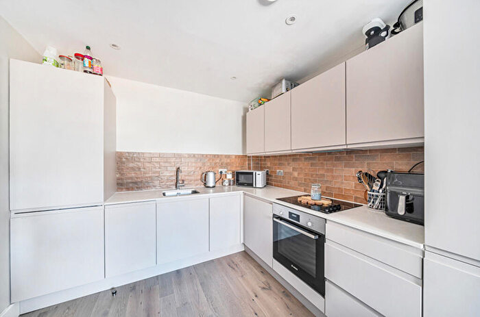 1 Bedroom Apartment For Sale In Romsey Road, Southampton, Hampshire, SO16