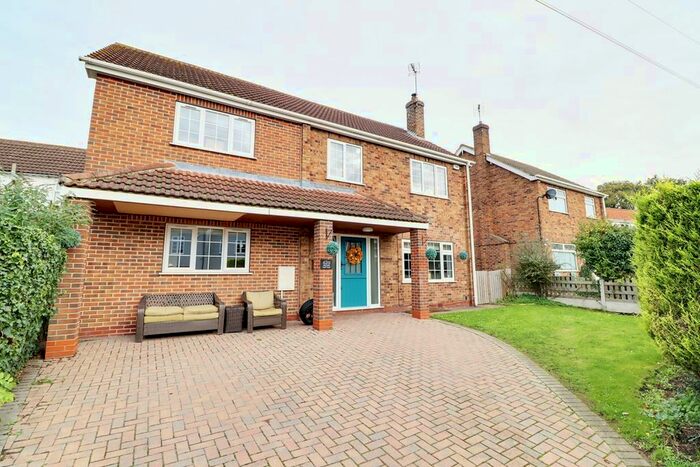 6 Bedroom Detached House For Sale In Station Road, Epworth, Doncaster, DN9