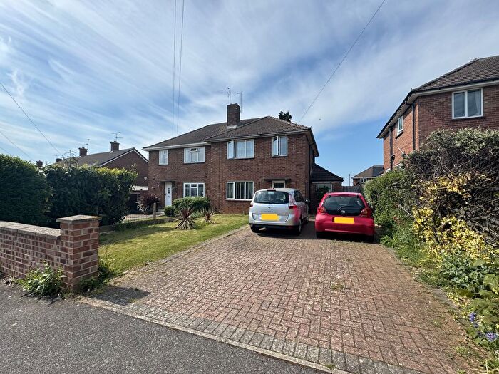 3 Bedroom Property To Rent In Goldsmith Road, Grantham, NG31