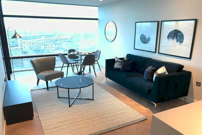 1 Bedroom Flat To Rent In Principal Place, Hackney, EC2A