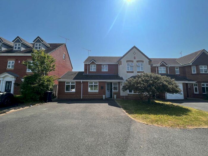 1 Bedroom Apartment To Rent In Othello Avenue, CV34