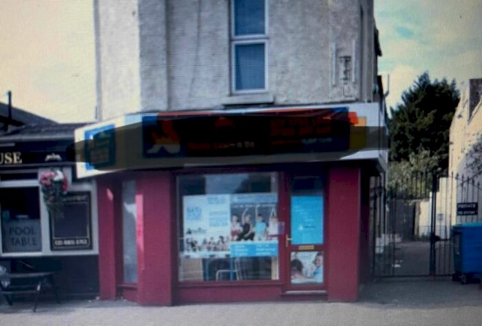 Studio To Rent In Hertford Road, Enfield, EN3