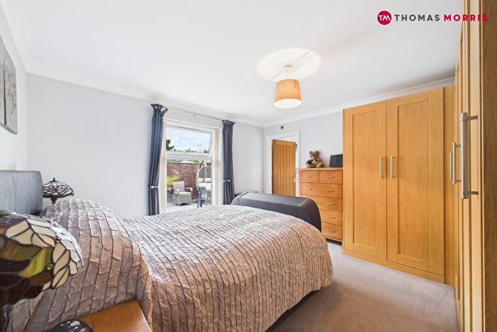 4 Bedroom Detached House For Sale In Old Church Lane, Colne, Huntingdon, PE28