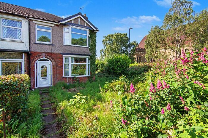 3 Bedroom Terraced House For Sale In Tile Hill Lane, Coventry, CV4