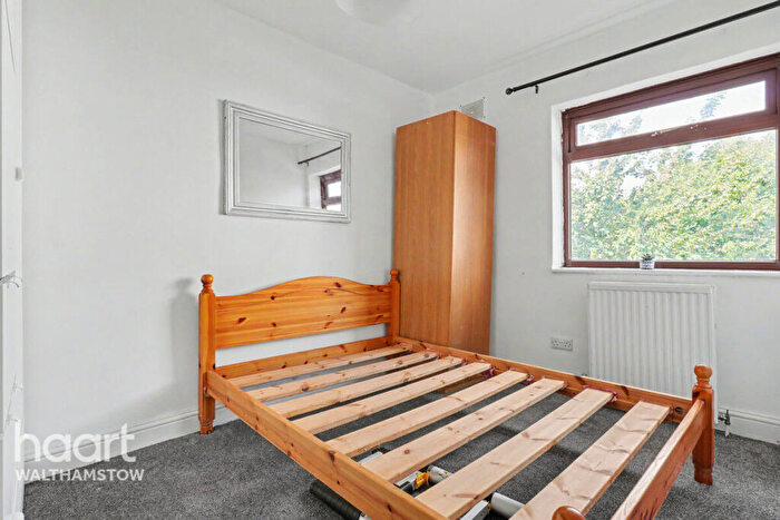 1 Bedroom Apartment For Sale In Blackhorse Lane, Walthamstow, E17