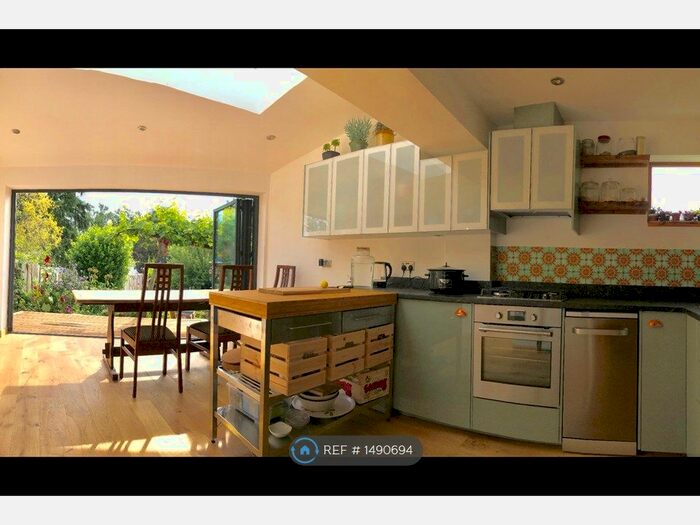 3 Bedroom Semi-Detached House To Rent In Post Horn Lane, Forest Row, RH18