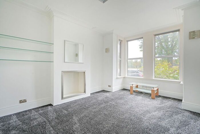 5 Bedroom Terraced House To Rent In Parkside Road, Sheffield, S6