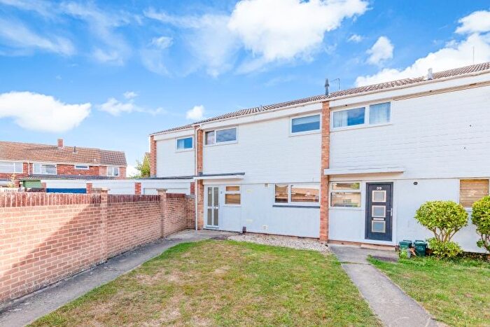 6 Bedroom Terraced House To Rent In Beechey Avenue, Marston, OX3