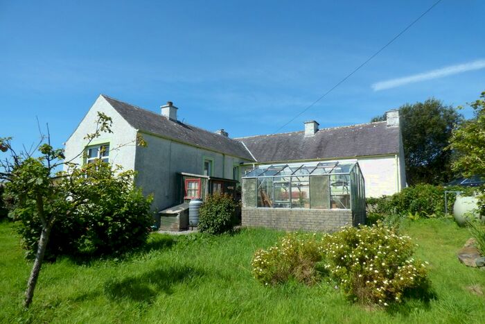 3 Bedroom Cottage For Sale In Airylick Cottage, Elrig, DG8