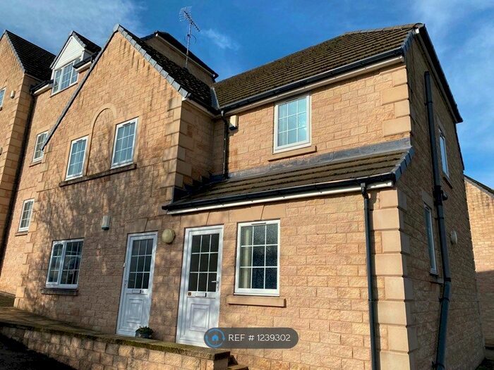 2 Bedroom Maisonette To Rent In Blacksmith Court, Thorpe Hesley, Rotherham S61