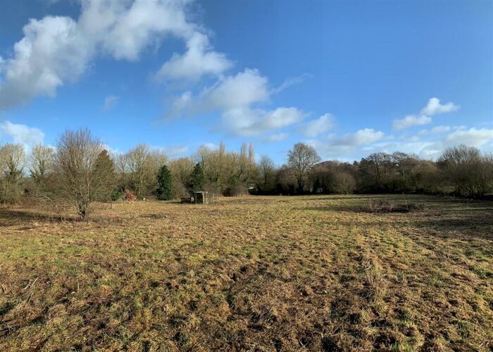Land For Sale In Crediton, EX17