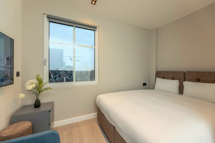 Studio To Rent In Moor Lane, YO62