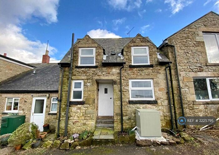 3 Bedroom Terraced House To Rent In Westmacott Street, Ridsdale, Hexham, NE48