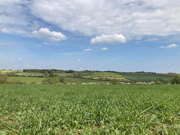 Farm Land For Sale In Arable Land At Bisbrooke, Rutland - About . Acres, LE15