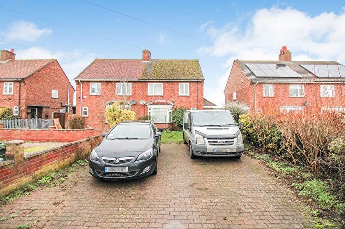 4 Bedroom Semi Detached House For Sale In Station Road, Tempsford, SG19