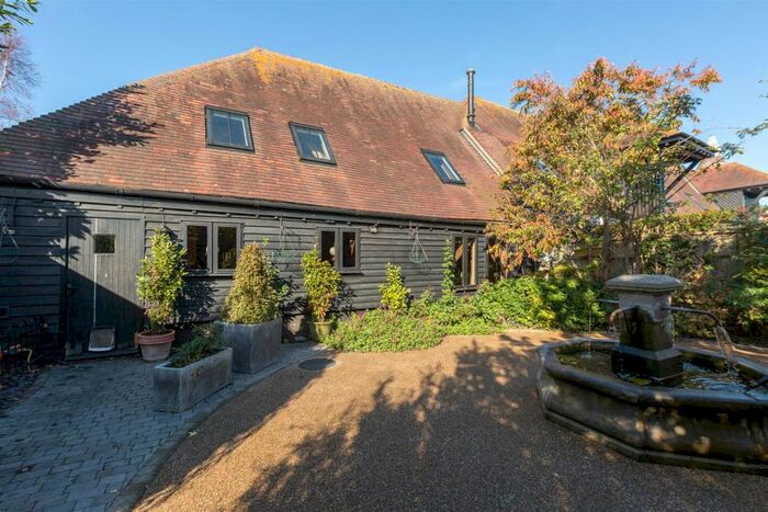 3 Bedroom House To Rent In Chantry Park, Sarre, Birchington, CT7