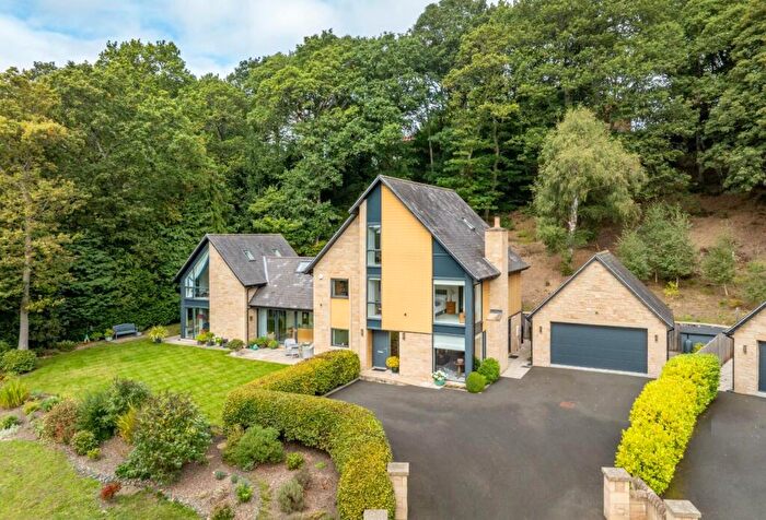 5 Bedroom Detached House For Sale In Marchburn Lane, Riding Mill, NE44
