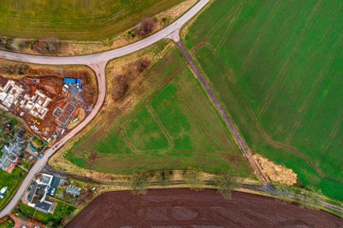 Land For Sale In Errol, Perth, PH2