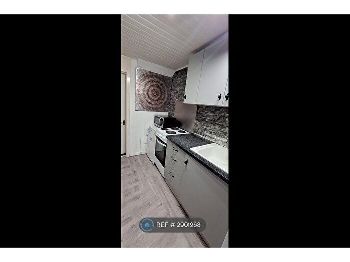 2 Bedroom Terraced House To Rent In Coronation Road, Drongan, Ayr, KA6