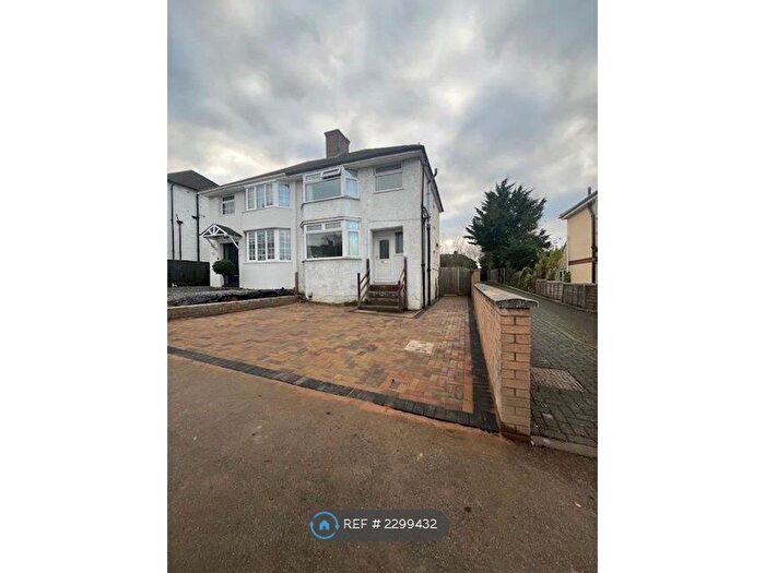 3 Bedroom Semi-Detached House To Rent In Headley Way, Headington, Oxford, OX3