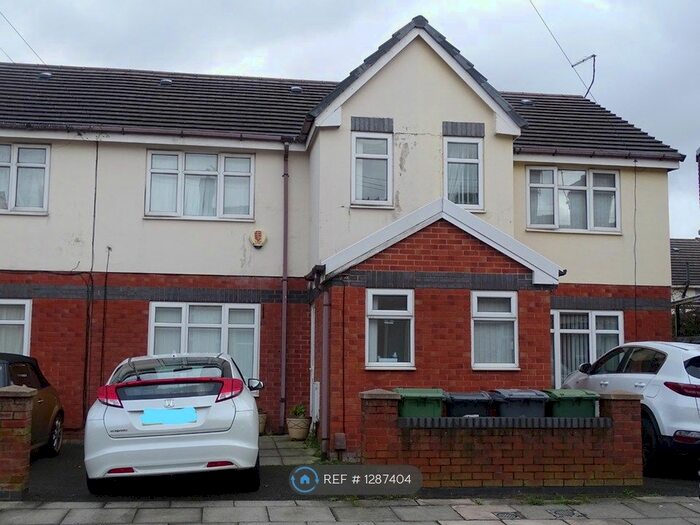 3 Bedroom Terraced House To Rent In Greencroft Road, Wirral CH44