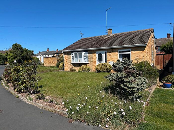 3 Bedroom Detached Bungalow For Sale In Westfield Road, Yaxley, Peterborough, PE7