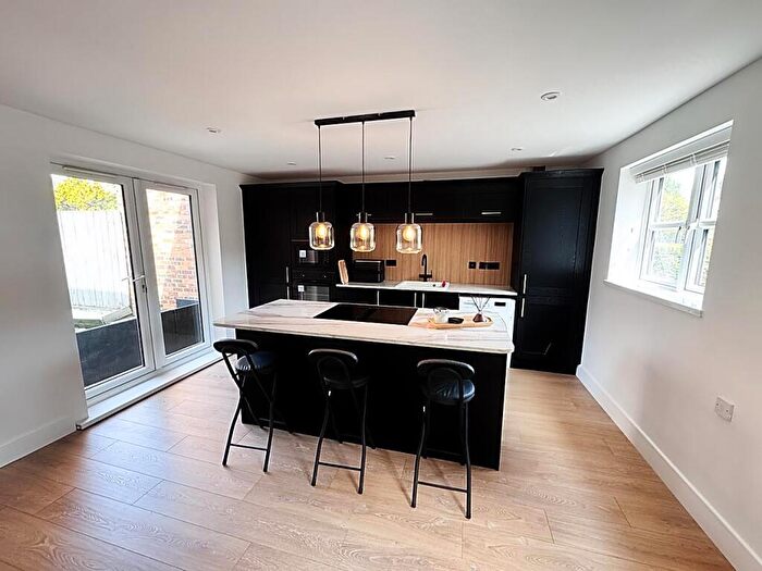 3 Bedroom Terraced House For Sale In Amberdale Avenue, Walkerdene, NE6