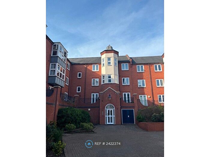 1 Bedroom Flat To Rent In Symphony Court, Birmingham, B16