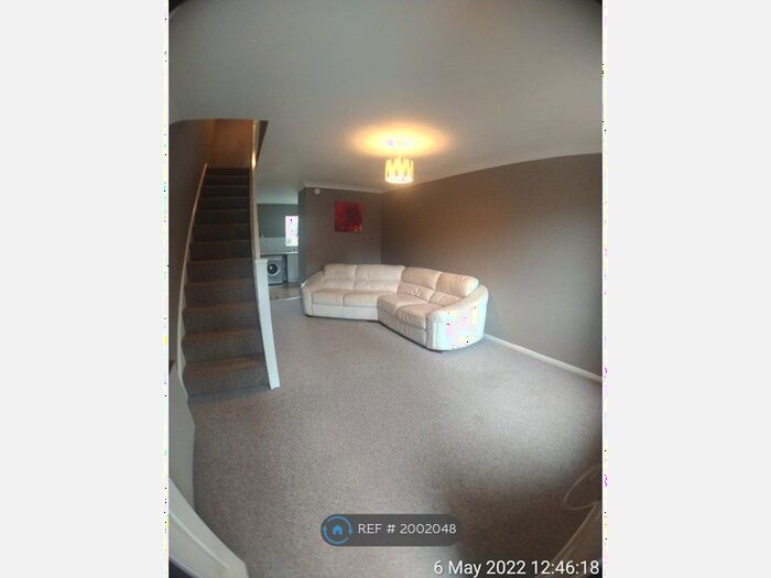 2 Bedroom Terraced House To Rent In Millhouse Drive, Glasgow, G20