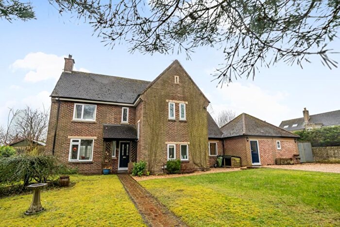 5 Bedroom Detached House For Sale In Upper Rissington, Gloucestershire, GL54