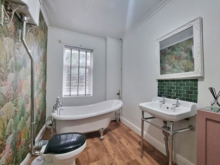 1 Bedroom Flat To Rent In Pope Street, Leicester, LE2