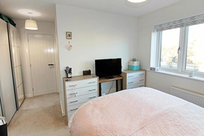 3 Bedroom Detached House For Sale In Dace Grove, Shirley, Blythe Valley, Solihull, B90