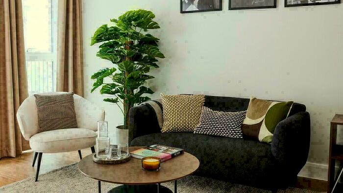 2 Bedroom Apartment To Rent In Aerial Square, London, NW9