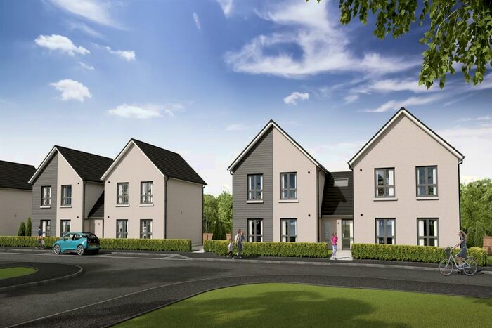 1 Bedroom Flat To Rent In Anderson Fairway, EH39