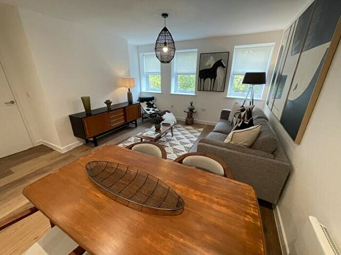1 Bedroom Flat To Rent In Lower Brook Street, Ipswich, Suffolk, IP4