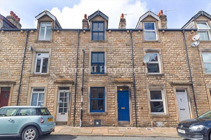 3 Bedroom House For Sale In Hope Street, Lancaster, LA1