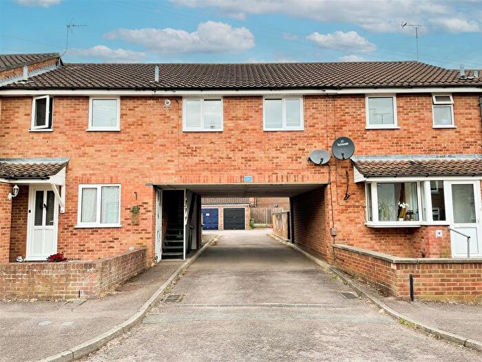 1 Bedroom Maisonette To Rent In East Street, Leighton Buzzard, LU7