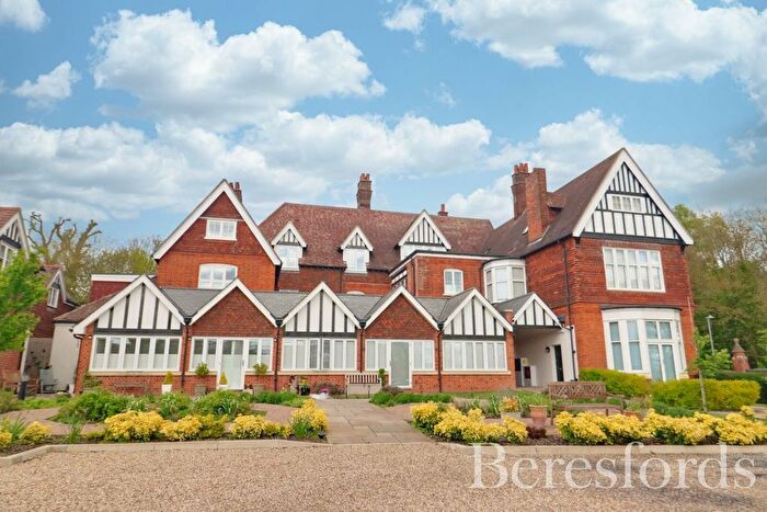 2 Bedroom Flat For Sale In High Garrett, Braintree, CM7