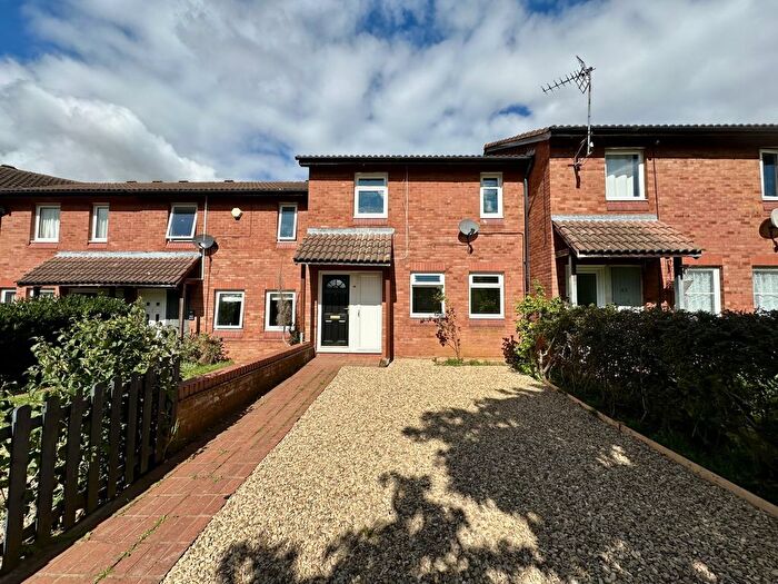 3 Bedroom Property To Rent In Crowhurst, Peterborough, PE4