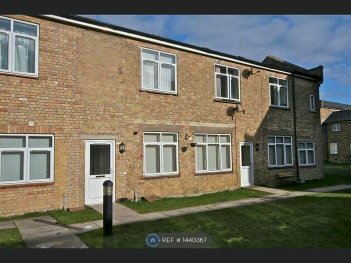 2 Bedroom Terraced House To Rent In Tower Court, Ely, CB7