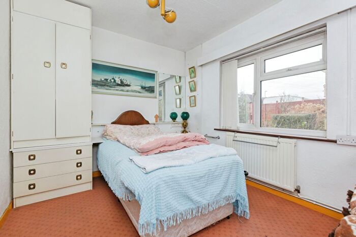 2 Bedroom Bungalow For Sale In The Fairway, Blaby, Leicester, Leicestershire, LE8