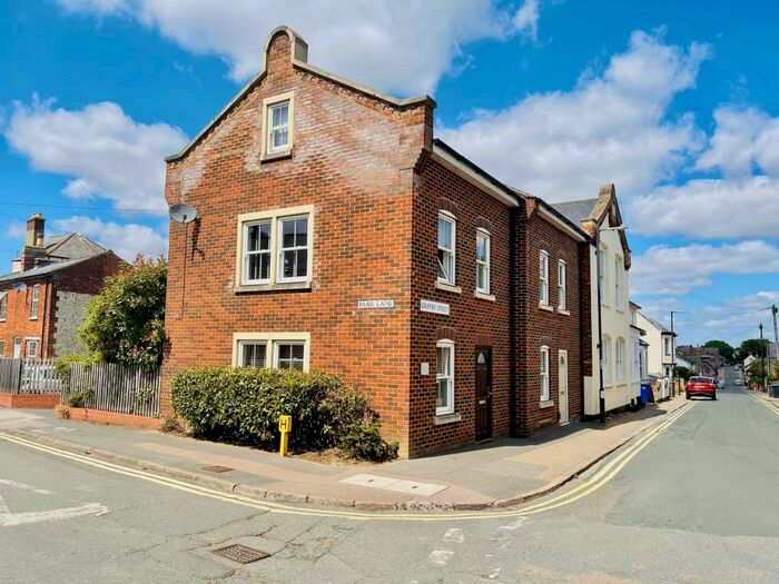 1 Bedroom Flat To Rent In Newmarket, Suffolk, CB8