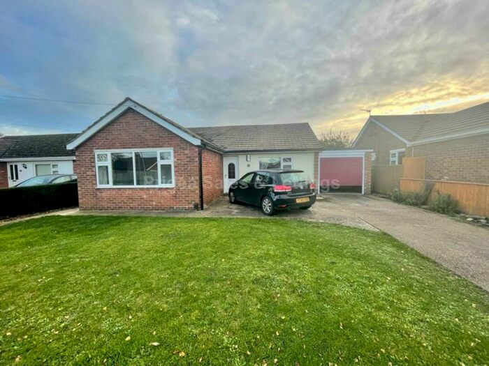 4 Bedroom Detached House To Rent In Ridgeway, Nettleham, LN2