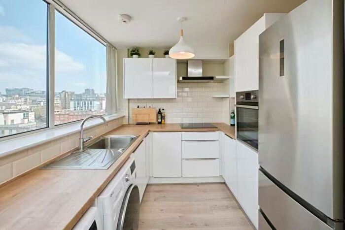 2 Bedroom Flat To Rent In Suffolk Street Queensway, Birmingham, B1