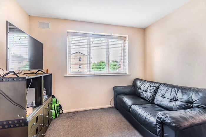 1 Bedroom Flat To Rent In Dalton House, John Williams Close, New Cross, London, SE14