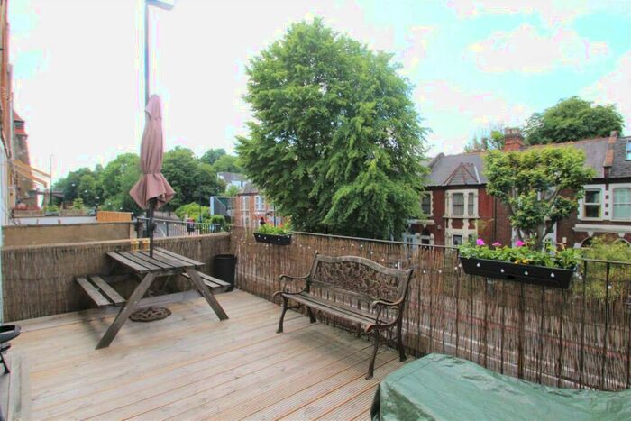 1 Bedroom Apartment To Rent In Archway Road, Highgate, N6