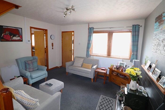 2 Bedroom Detached House For Sale In Capel Dewi, Aberystwyth, SY23