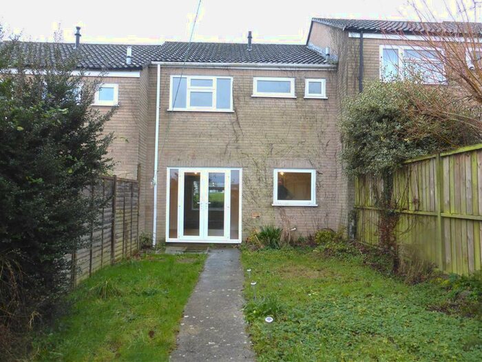 3 Bedroom House To Rent In Willow Green, Saltash, PL12