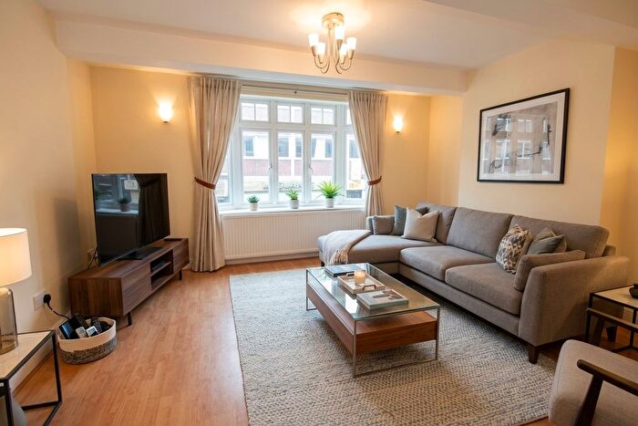 1 Bedroom Flat To Rent In Belvoir Street, Leicester, Leicester, LE1