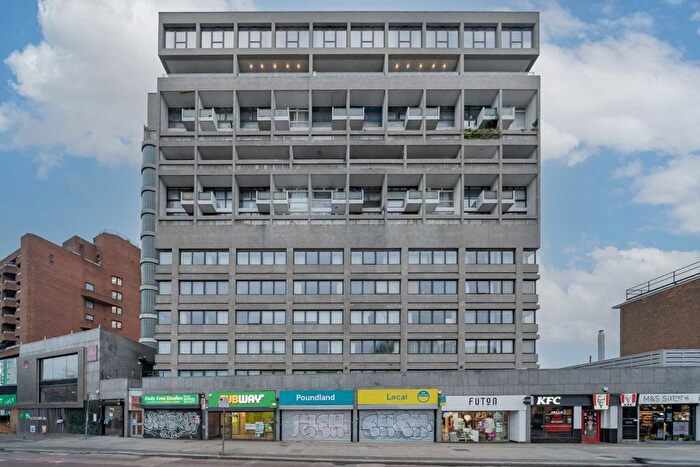 Studio To Rent In Finchley Road, London, NW3